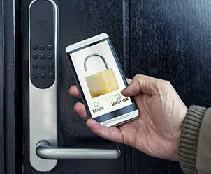 General Locksmith Store Chevy Chase, MD 301-804-9440 - business-locksmith